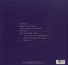 Lloyd Cole: On Pain (180g), LP