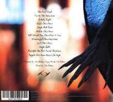 Tarja Turunen (ex-Nightwish): Dark Christmas, CD