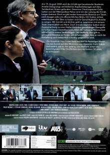 Manhunt 1 - Auf der Jagd nach dem Hammermörder, DVD