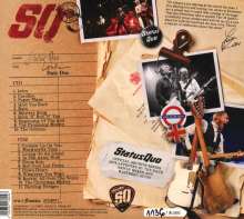 Status Quo: Official Archive Series Vol. 2: Live In London, 2 CDs