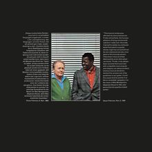 Oscar Peterson &amp; Herb Ellis: Hello Herbie, CD