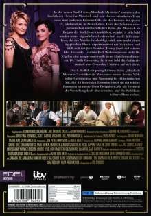 Murdoch Mysteries Staffel 5, 4 DVDs