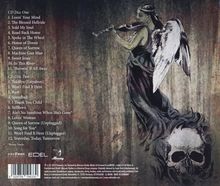 Black Label Society: Unblackened, 2 CDs