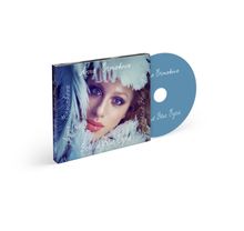 Anna Ermakova: Behind Blue Eyes (inkl. Duett mit Florian Silbereisen) (The Movie Album), CD