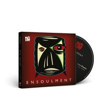 The The: Ensoulment (Limited Edition), CD