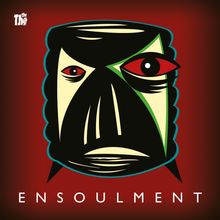 The The: Ensoulment (180g) (Limited Edition) (Crystal Clear Vinyl), 2 LPs