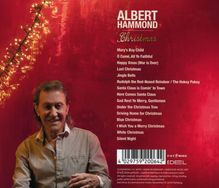 Albert Hammond (geb. 1944): Christmas (CD), CD