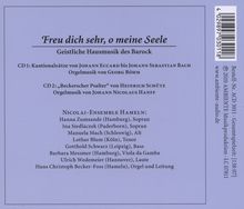 Freu dich sehr, o meine Seele, 2 CDs