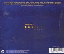 The Walkabouts: Trail Of Stars (Limited-Edition), CD