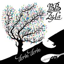 BaBa ZuLa: Derin Derin, CD