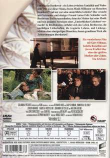 Ludwig van B., DVD