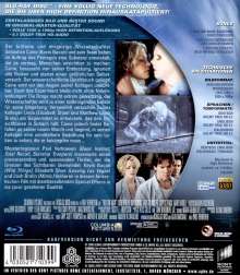 Hollow Man (Director's Cut) (Blu-ray), Blu-ray Disc