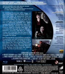 13 Geister (Blu-ray), Blu-ray Disc