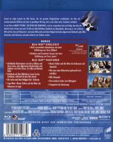 Monty Python: Die Ritter der Kokosnuss (Blu-ray), Blu-ray Disc