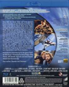 Amy und die Wildgänse (Blu-ray), Blu-ray Disc