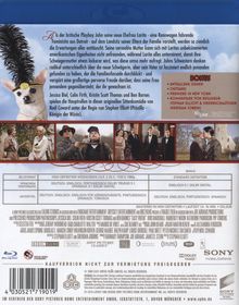 Easy Virtue - Eine unmoralische Ehefrau (Blu-ray), Blu-ray Disc