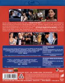 Best of Hollywood: Verliebt i.d.Braut + Hochzeit...(Blu-ray), 2 Blu-ray Discs