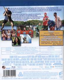 Kindsköpfe (Blu-ray), Blu-ray Disc