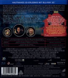 Monster House (3D Blu-ray), Blu-ray Disc