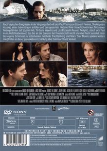 Gegen den Strom (2010), DVD
