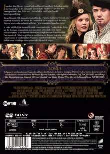Die Tudors Season 4, 3 DVDs