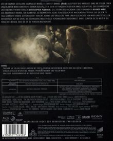 Verblendung (2011) (Blu-ray), 2 Blu-ray Discs