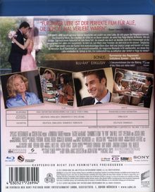 Für immer Liebe (2011) (Blu-ray), Blu-ray Disc