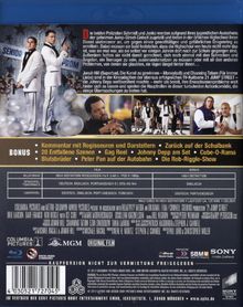 21 Jump Street (2012) (Blu-ray), Blu-ray Disc