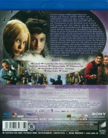 Die Vampirschwestern (Blu-ray), Blu-ray Disc