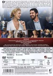 Die nackte Wahrheit (2009), DVD