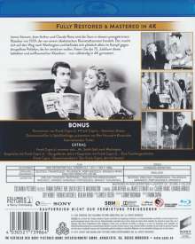 Mr. Smith geht nach Washington (Blu-ray), Blu-ray Disc