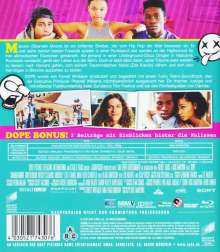 Dope (Blu-ray), Blu-ray Disc