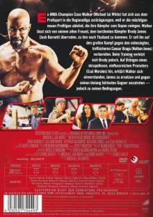 The Fighters 3: No Surrender, DVD