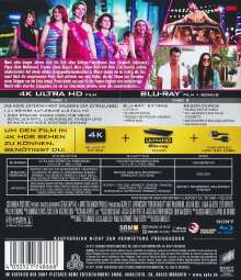 Girls' Night Out (Ultra HD Blu-ray &amp; Blu-ray), 1 Ultra HD Blu-ray und 1 Blu-ray Disc