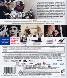 Die irre Heldentour des Billy Lynn (3D &amp; 2D Blu-ray), 2 Blu-ray Discs