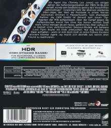 Men in Black 2 (Ultra HD Blu-ray), Ultra HD Blu-ray