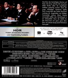 Eine Frage der Ehre (Ultra HD Blu-ray), Ultra HD Blu-ray
