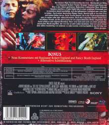 976-Evil (Blu-ray), Blu-ray Disc