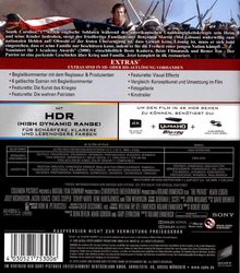Der Patriot (2000) (Ultra HD Blu-ray), Ultra HD Blu-ray
