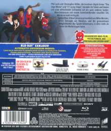 Spider-Man: A New Universe (3D &amp; 2D Blu-ray), 2 Blu-ray Discs
