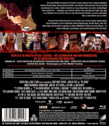 The Grudge (2020) (Blu-ray), Blu-ray Disc