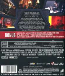 Escape Room (2019) (Blu-ray), Blu-ray Disc