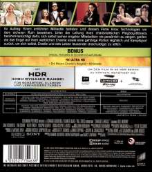 3 Engel für Charlie (2000) (Ultra HD Blu-ray), Ultra HD Blu-ray