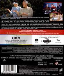 Karate Kid (1984) (Ultra HD Blu-ray), Ultra HD Blu-ray