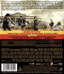 Zombieland 2: Doppelt hält besser (Blu-ray), Blu-ray Disc