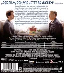 Der wunderbare Mr. Rogers (Blu-ray), Blu-ray Disc