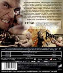Die Todeskandidaten (Blu-ray), Blu-ray Disc