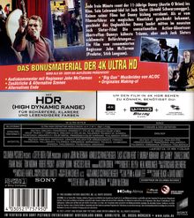 Last Action Hero (Ultra HD Blu-ray), Ultra HD Blu-ray