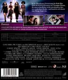 Der Hexenclub (2020) (Blu-ray), Blu-ray Disc