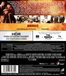 Die Kanonen von Navarone (Ultra Blu-ray), Ultra HD Blu-ray